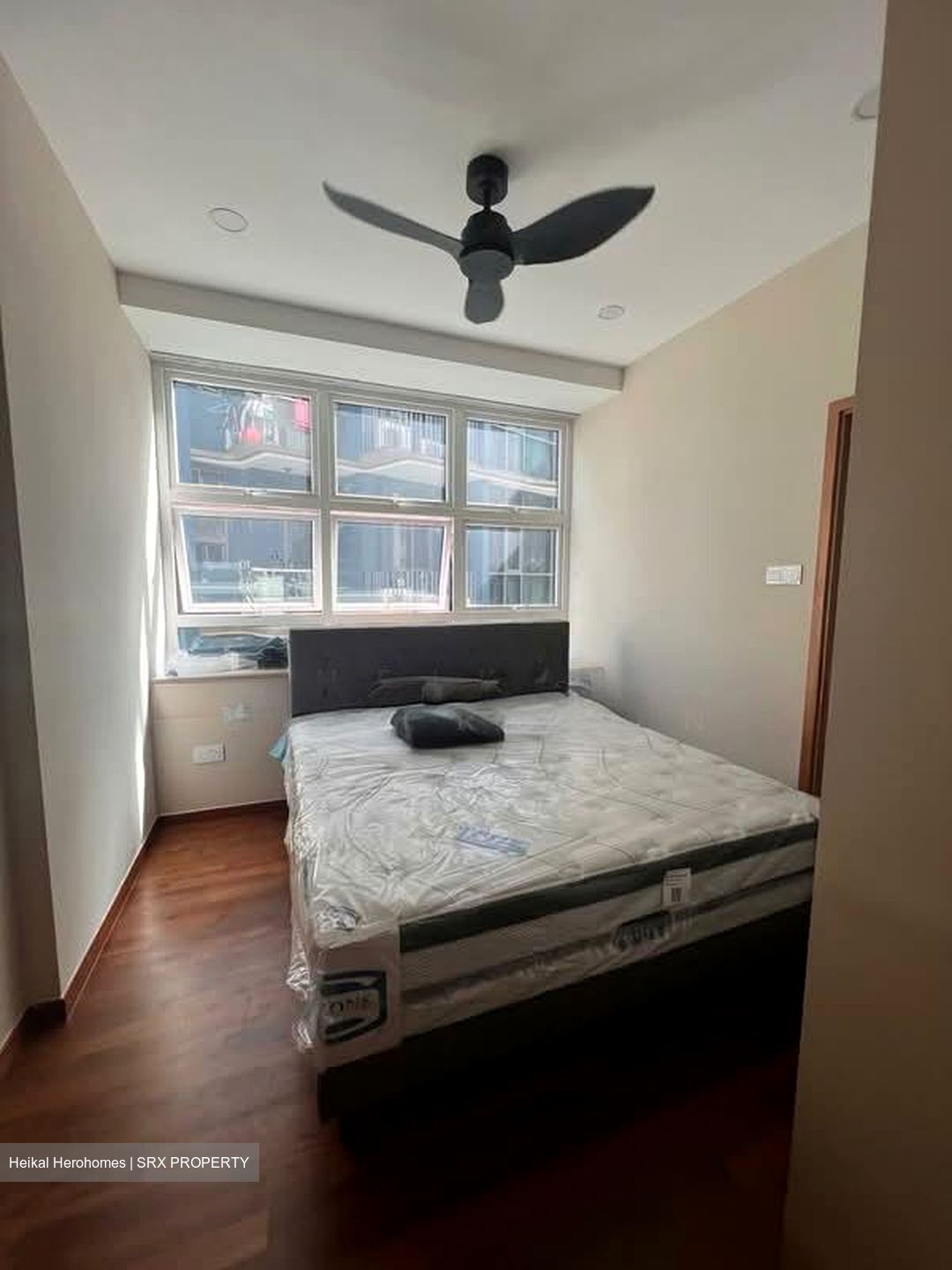 The Geranium (D15), Condominium #554041411